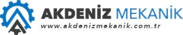 Akdeniz Mekanik