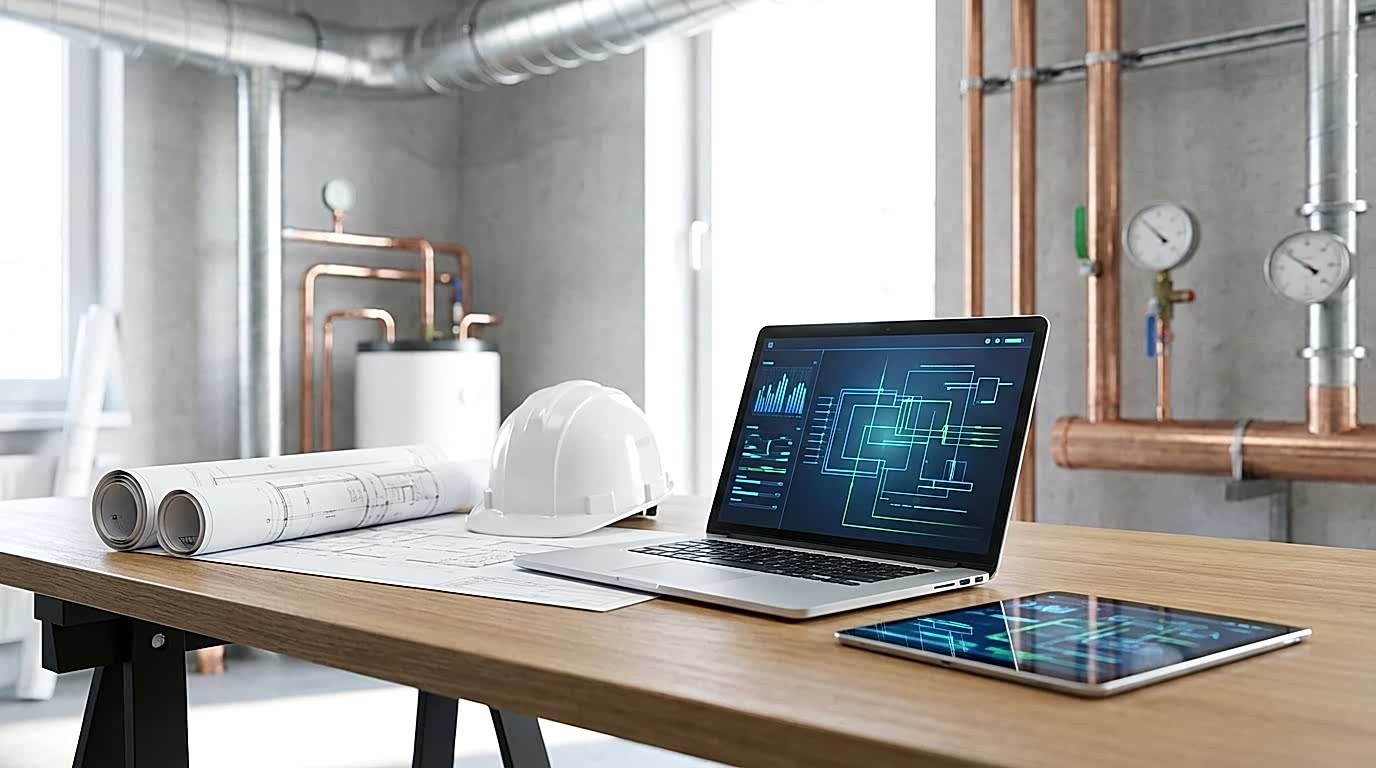 Akdeniz Mekanik Yeni Web Sitesiyle Dijital Dünyada Yayında!