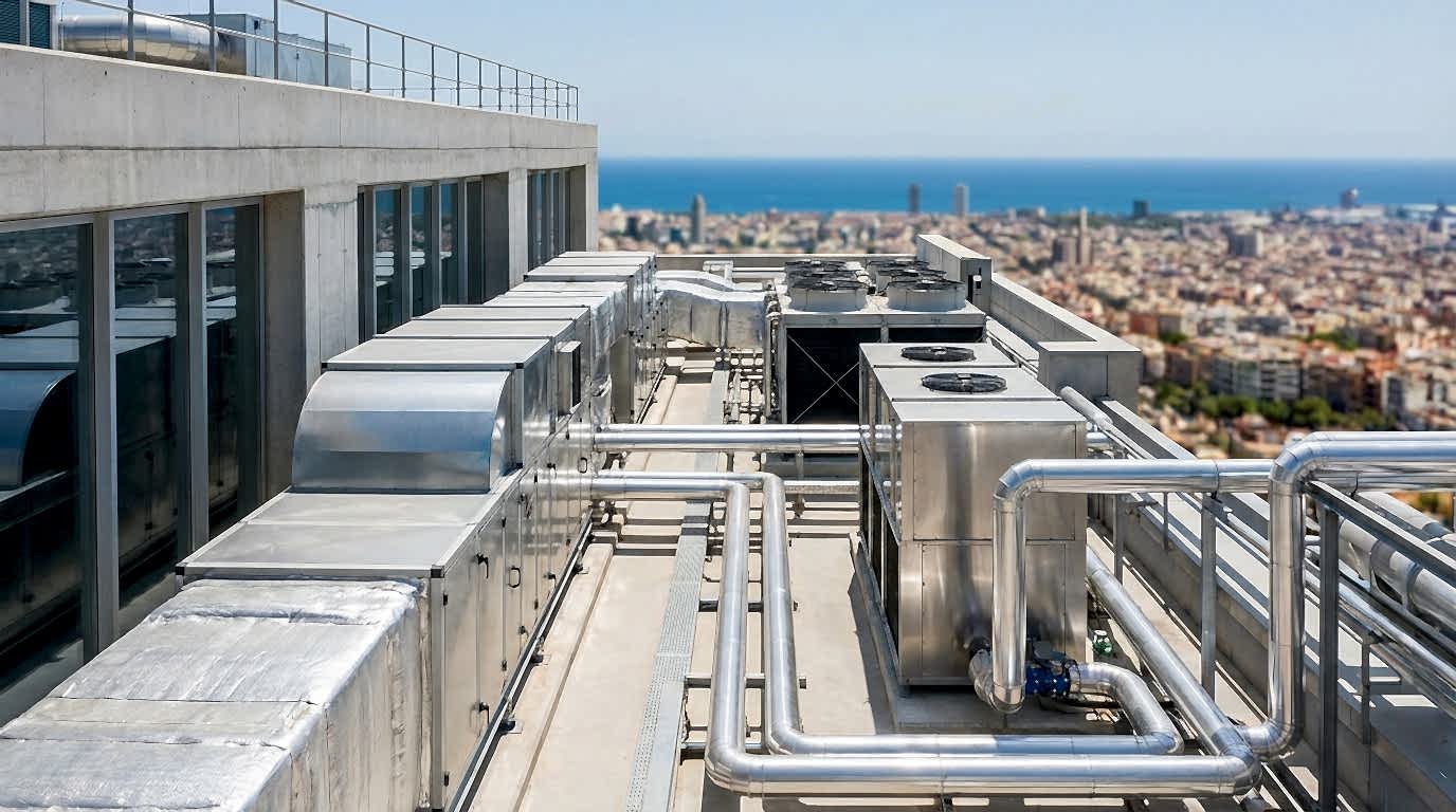 Havalandırma Sistemleri