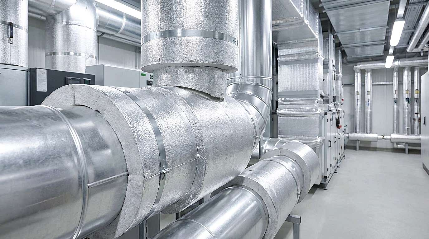 İzolasyon Çözümleri